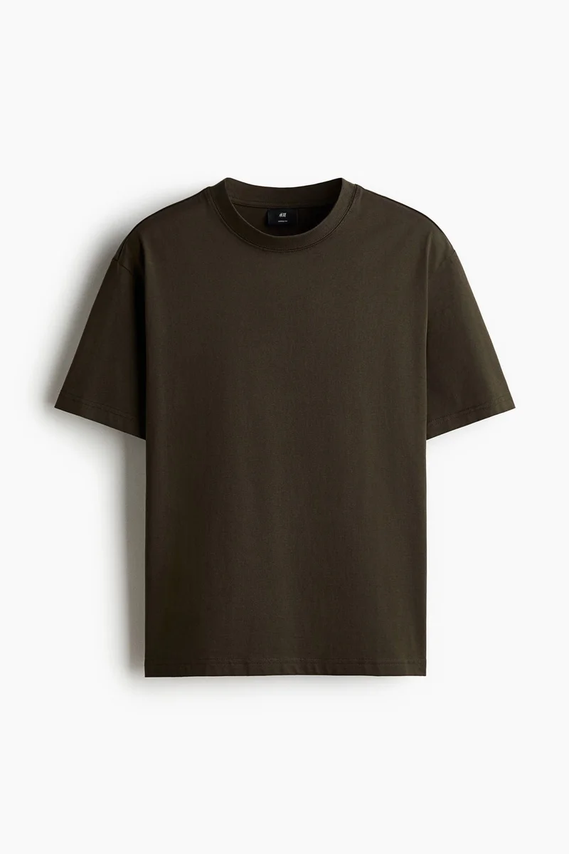 H&M Loose Fit T-shirt