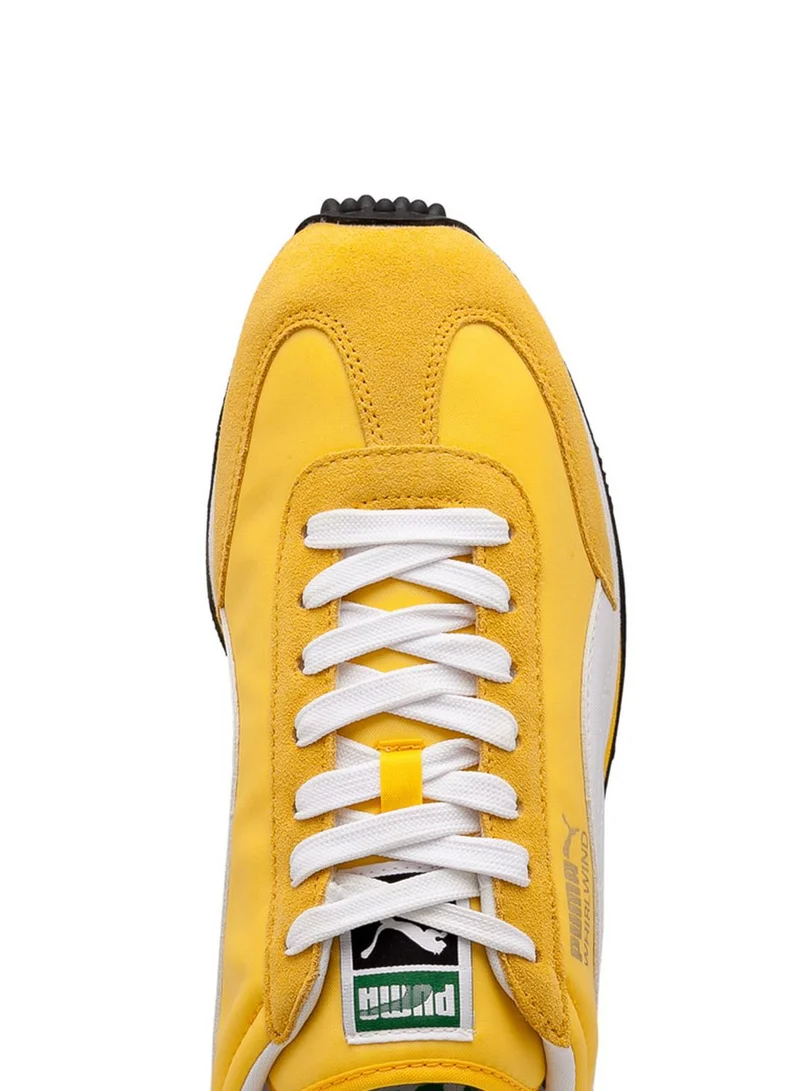 PUMA Whirlwind Classic Sneaker