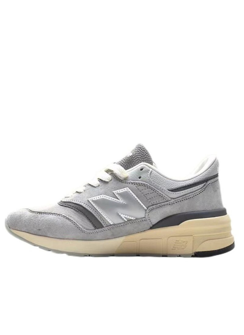 New Balance - 997 casual sneakers - Image 1
