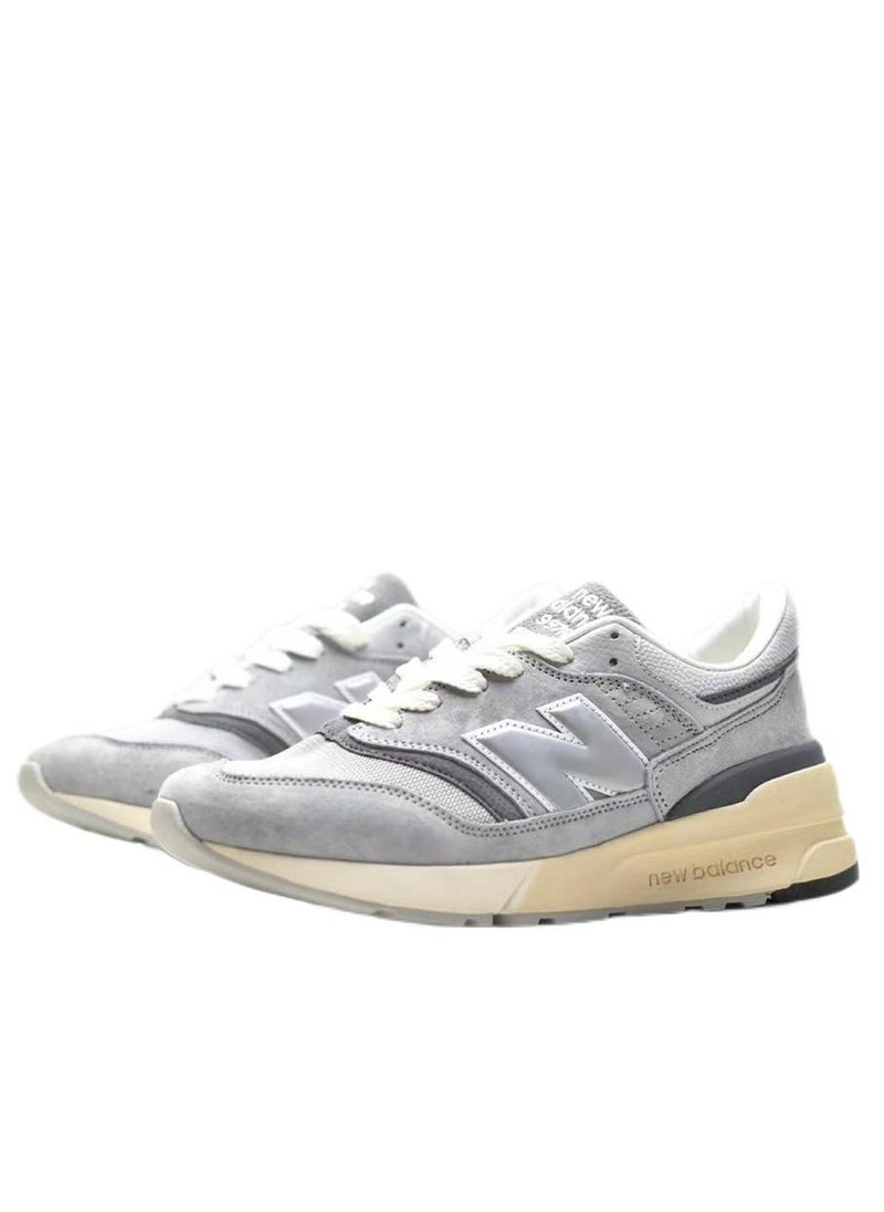 New Balance - 997 casual sneakers - Image 1