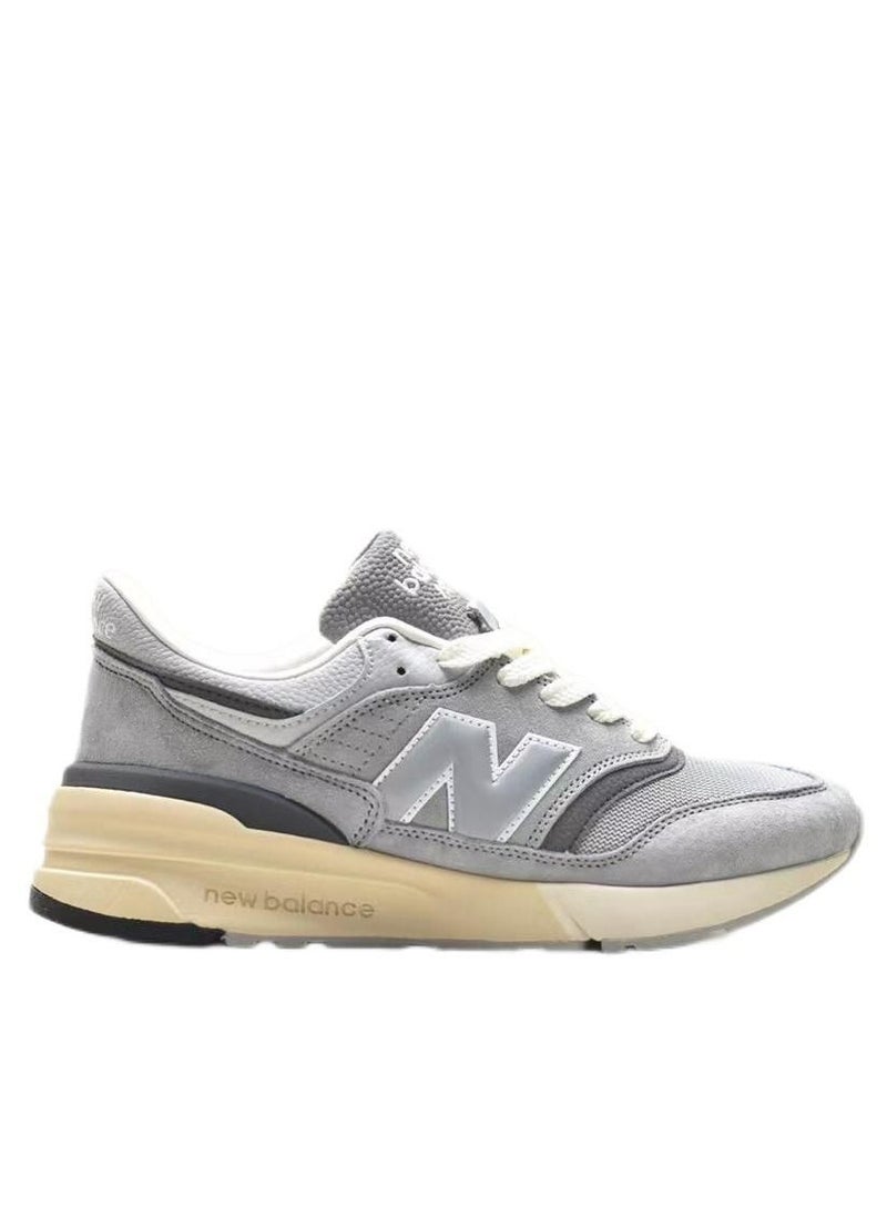 New Balance - 997 casual sneakers - Image 1