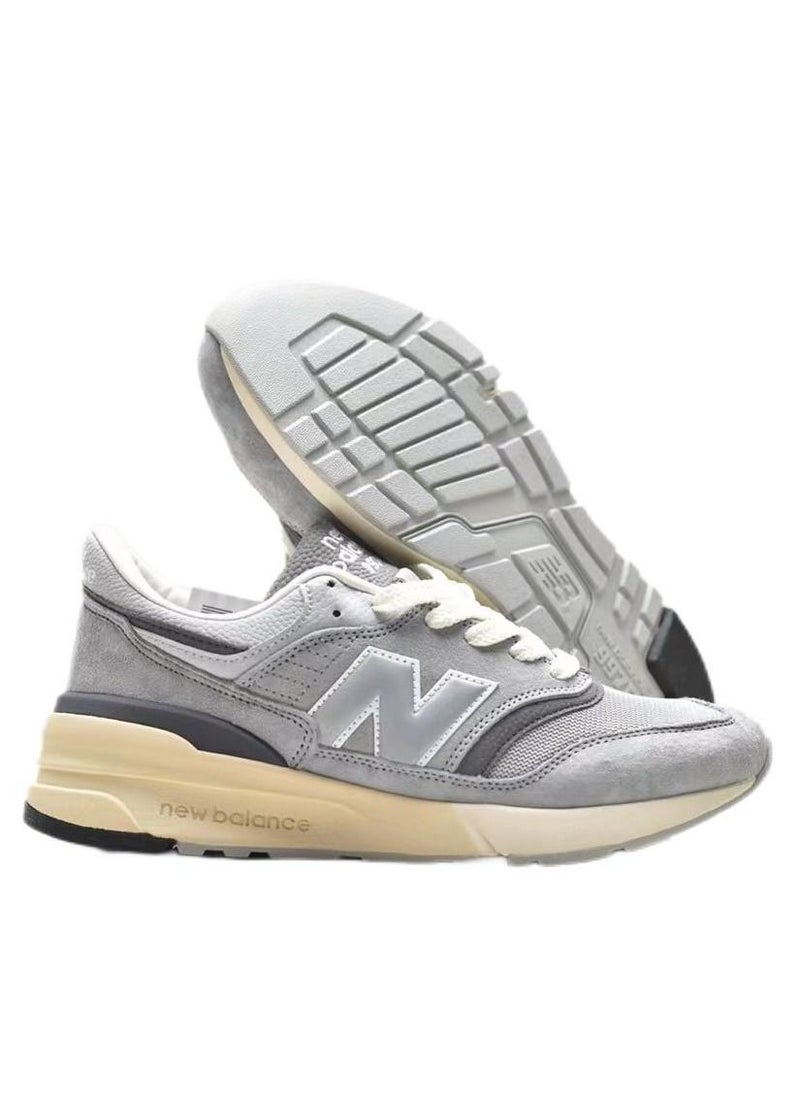New Balance - 997 casual sneakers - Image 1