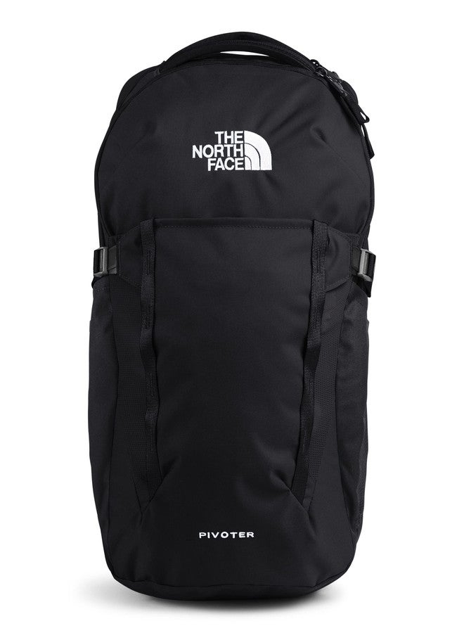 The North Face Pivoter, TNF Black, OS - Image 1