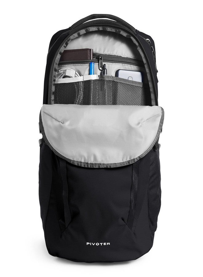 The North Face Pivoter, TNF Black, OS - Image 5