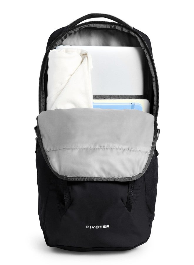 The North Face Pivoter, TNF Black, OS - Image 4