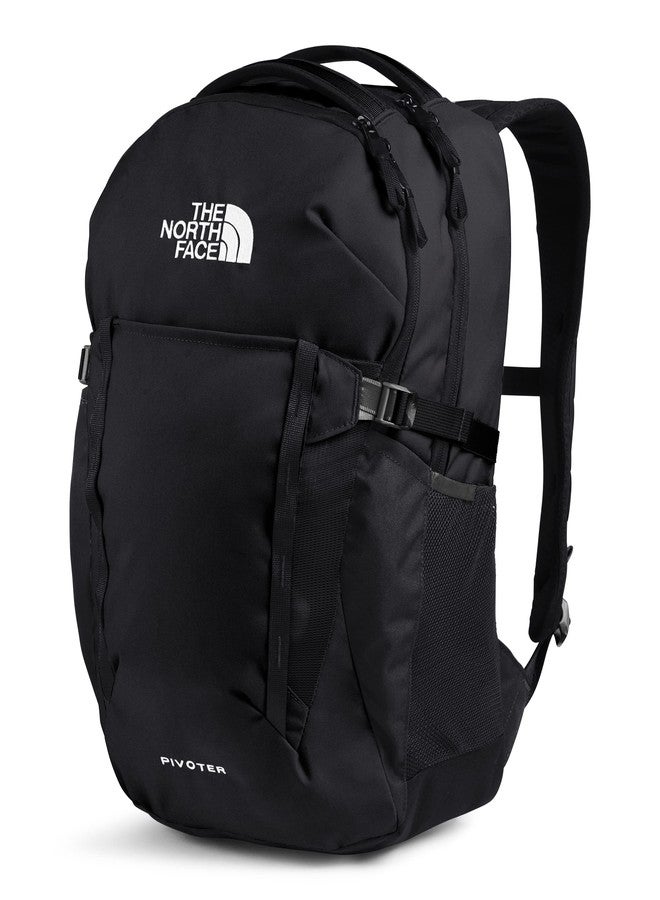 The North Face Pivoter, TNF Black, OS - Image 2