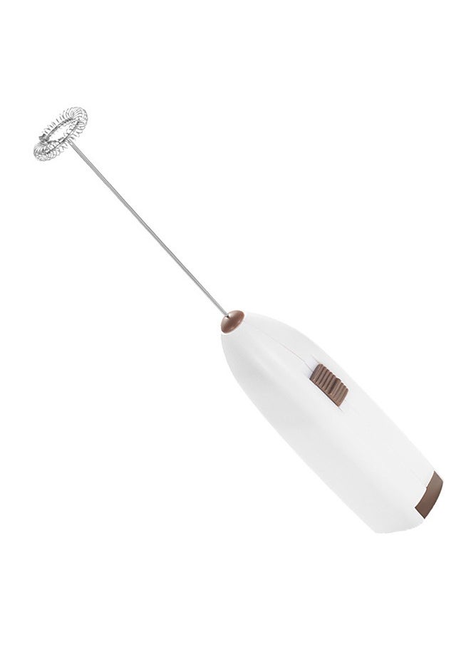 Generic - Versatie Egg Beater & Coffee Blender, Efficient and Portable,Safe Operating Voltage ≤36V High-Speed 8000 RPM,Battery-Powered Electric - Image 1
