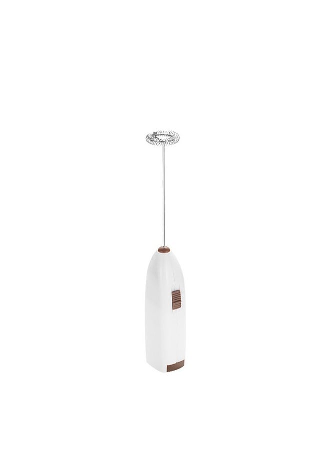 Generic - Versatie Egg Beater & Coffee Blender, Efficient and Portable,Safe Operating Voltage ≤36V High-Speed 8000 RPM,Battery-Powered Electric - Image 1