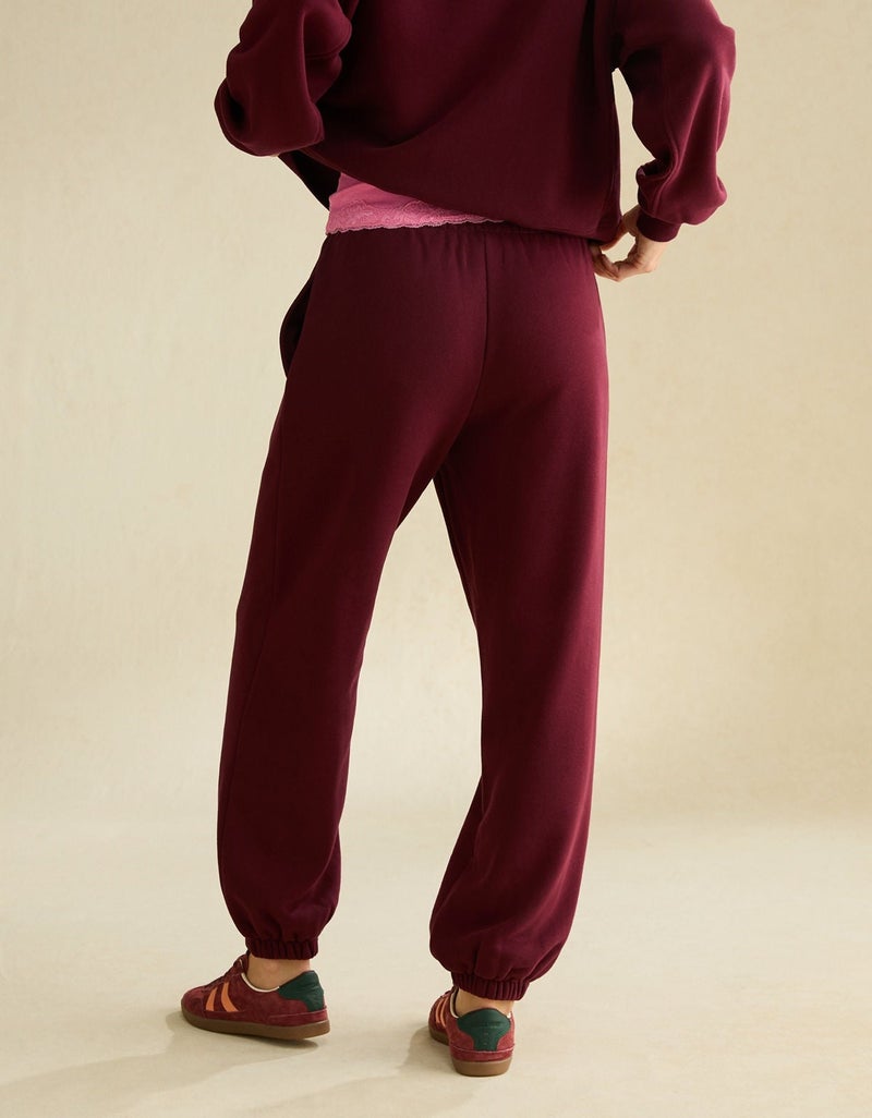 American Eagle AE Everyday Luxe Low-Rise Baggy Jogger - Image 2