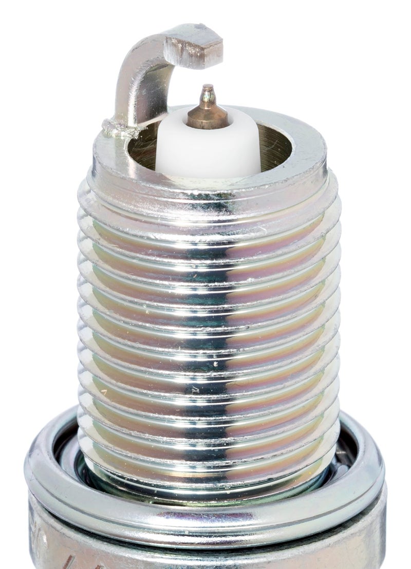 NGK (2669 BKR9EIX Iridium IX Spark Plug, Pack of 1 - Image 2