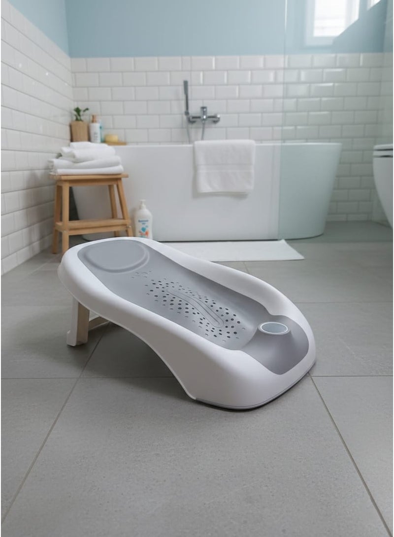 Silicone Baby Bath Seat - Image 2