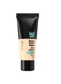 MAYBELLINE NEW YORK 100 warm ivory