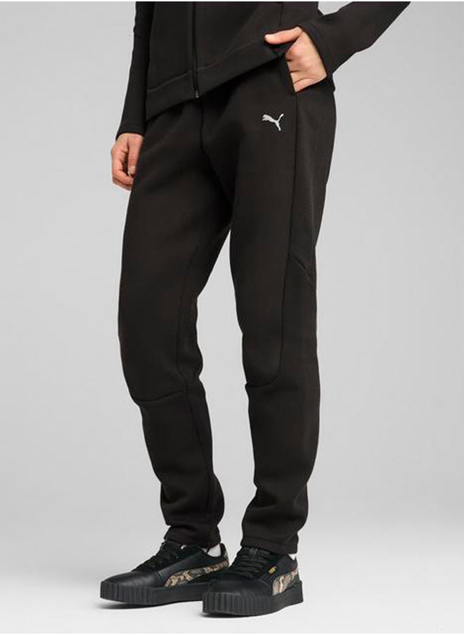 PUMA - Evostripe Logo Sweatpants - Image 1
