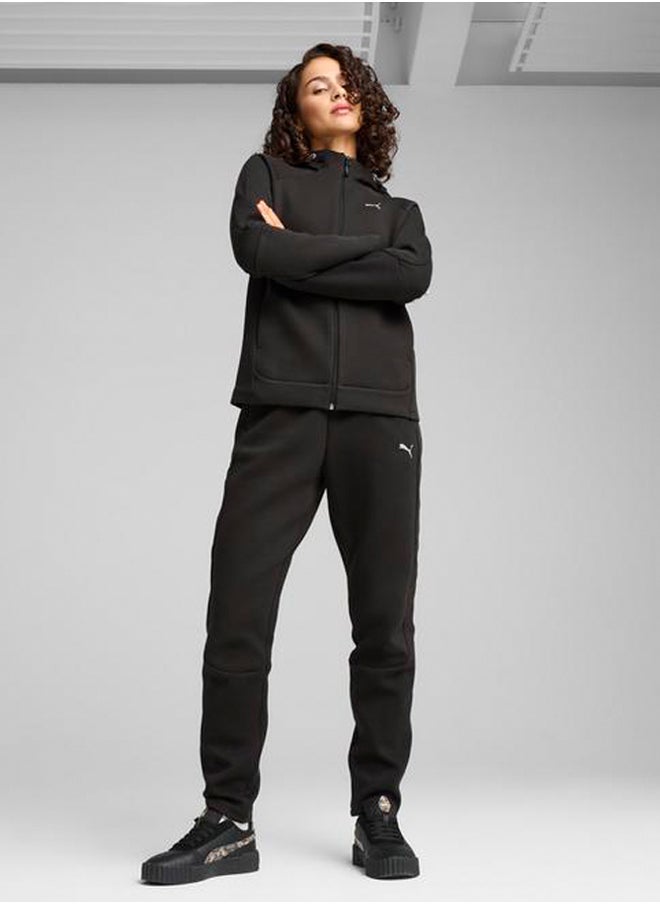 PUMA - Evostripe Logo Sweatpants - Image 1