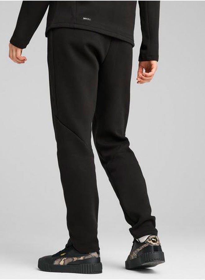 PUMA - Evostripe Logo Sweatpants - Image 1