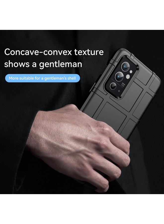 S-TOP Case For OnePlus 9RT Full Coverage Shockproof TPU Phone Case - Image 5