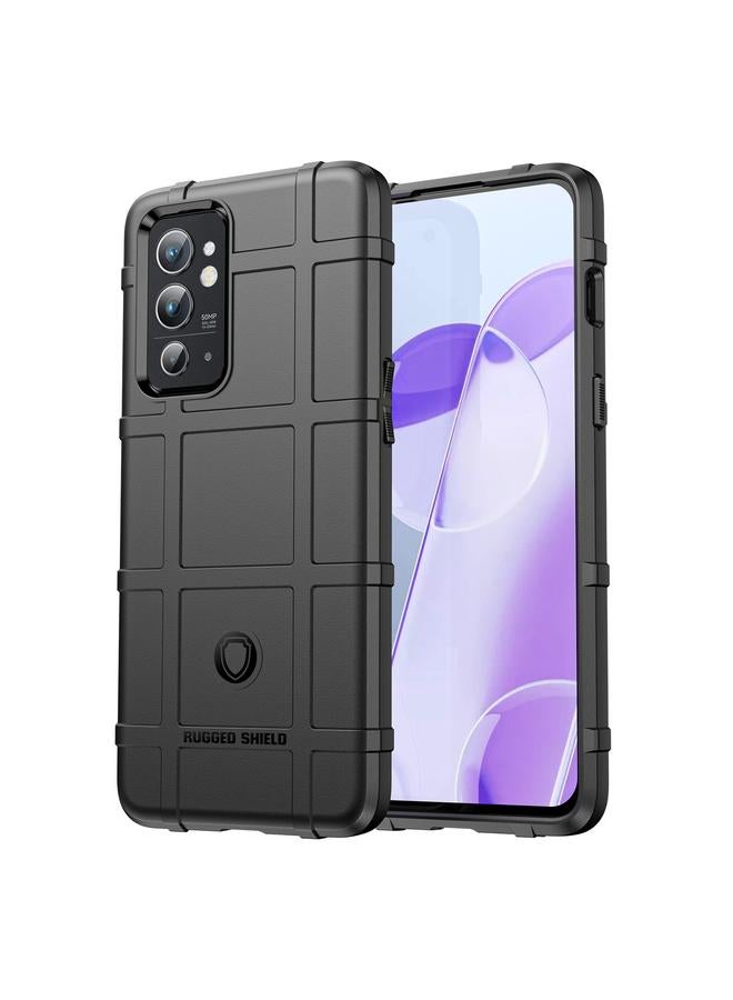 S-TOP Case For OnePlus 9RT Full Coverage Shockproof TPU Phone Case - Image 1