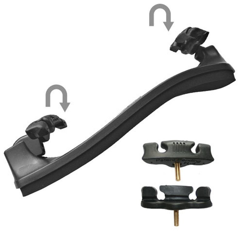 Everest 4/4 Folding Shoulder Rest - Image 2