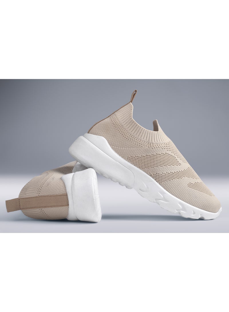 Testa Toro A2 Men's Casual Sneakers – Comfortable Walking Shoes with Premium Materials, Lightweight Design & Flexible Anti-Slip Sole - Image 2