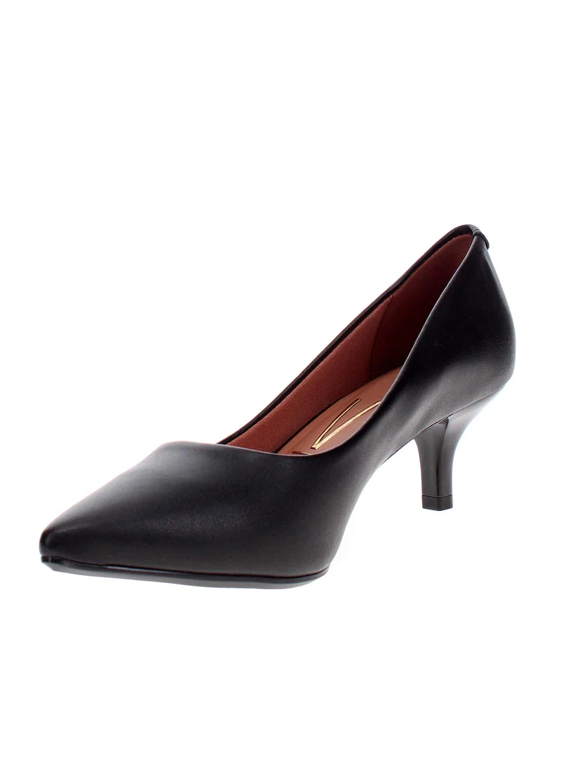 VIZZANO Mid Heel Shoes for Women – Elegant & Comfortable Footwear for Work and Events