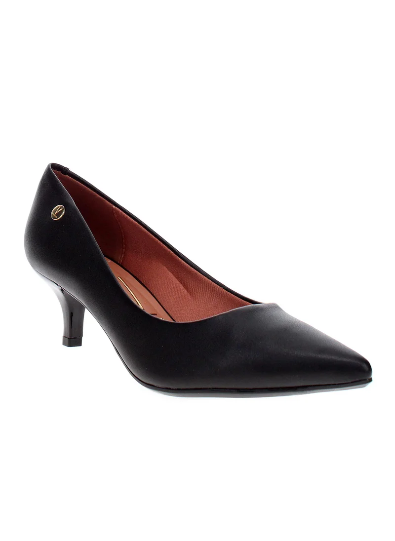 VIZZANO Mid Heel Shoes for Women – Elegant & Comfortable Footwear for Work and Events