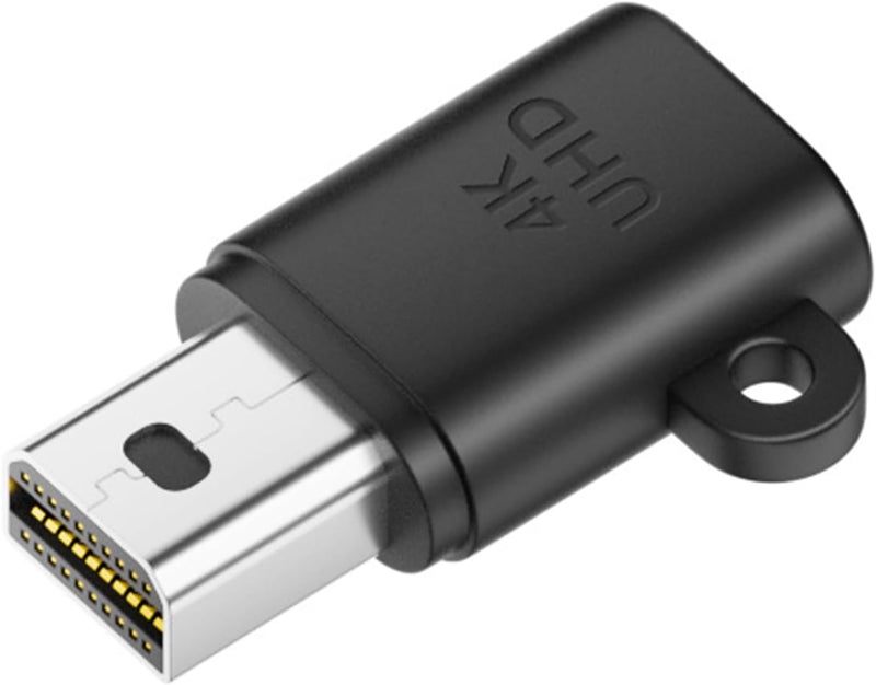 Lightweight Screen Connection Tool Featuring Wide for Gaming Digital Creators 4K DisplayPort Plugs High Figure Outlet - Image 4