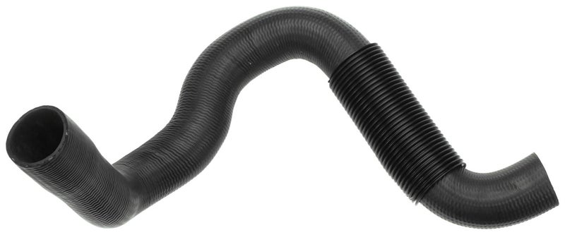 ACDelco Gold 24219L Molded Lower Radiator Hose - Image 4