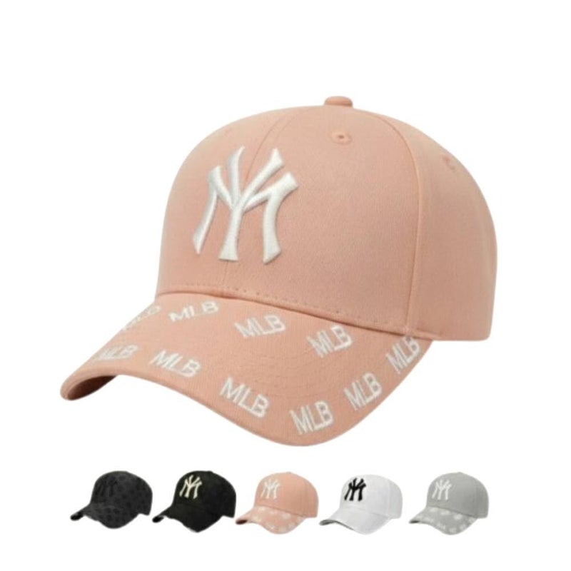 Modern Style Cap: A Classic Touch of Streetwear Spirit