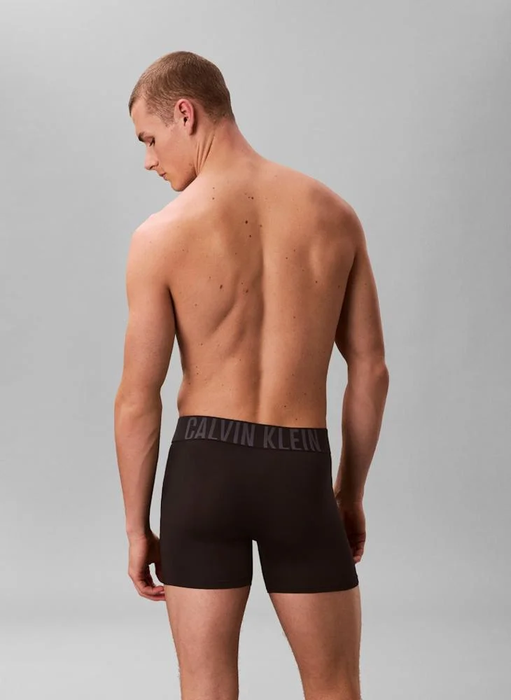 CALVIN KLEIN  3 Pack Of Briefs for Men | Best Price UAE