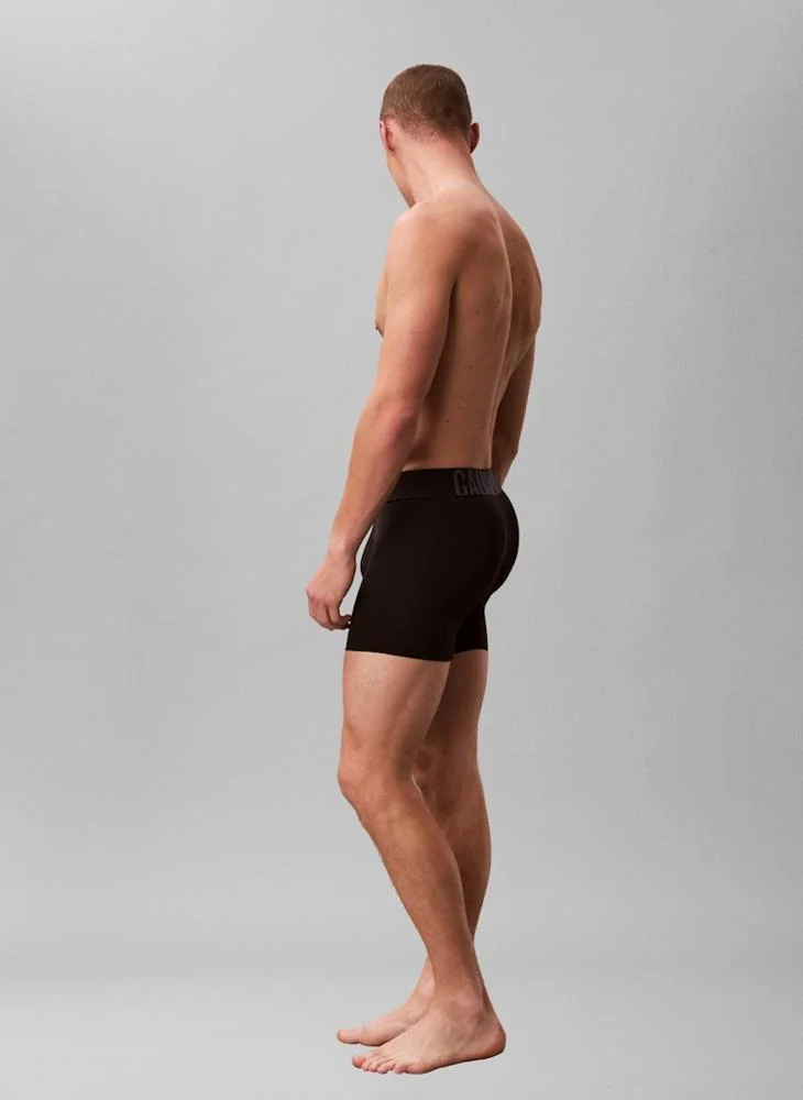 CALVIN KLEIN  3 Pack Of Briefs for Men | Best Price UAE