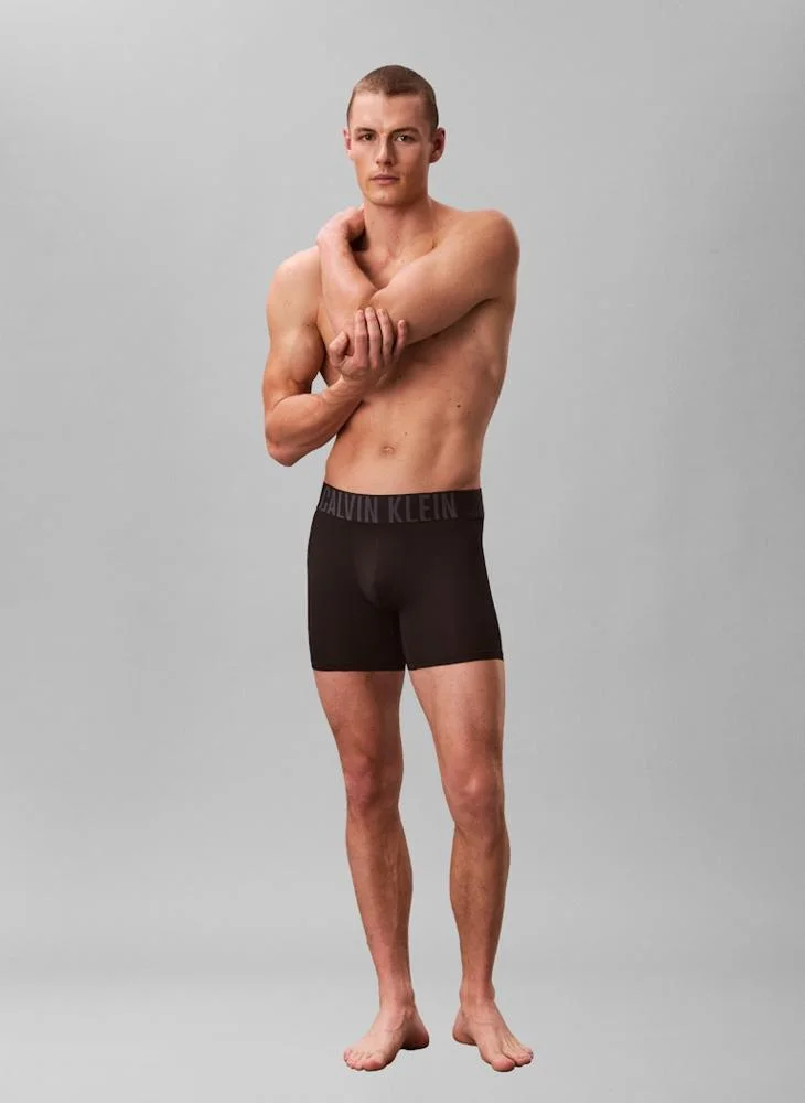 CALVIN KLEIN  3 Pack Of Briefs for Men | Best Price UAE