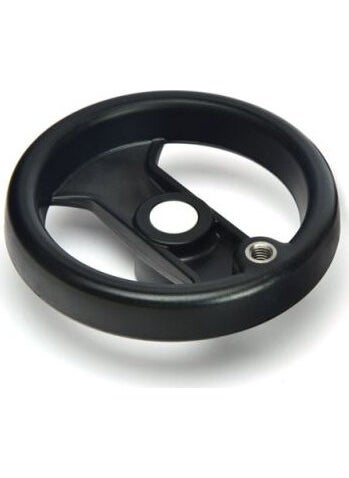 Emes - Plastic Impeller/Flywheel, Diameter: 100, Pkv 100 - Image 1