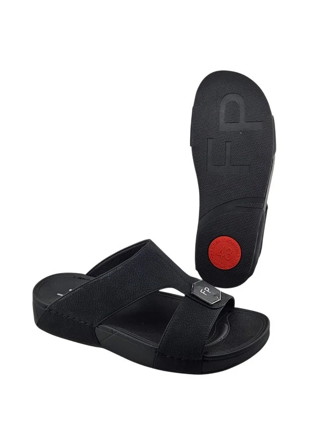 Footprint Cushion Ease Slippers