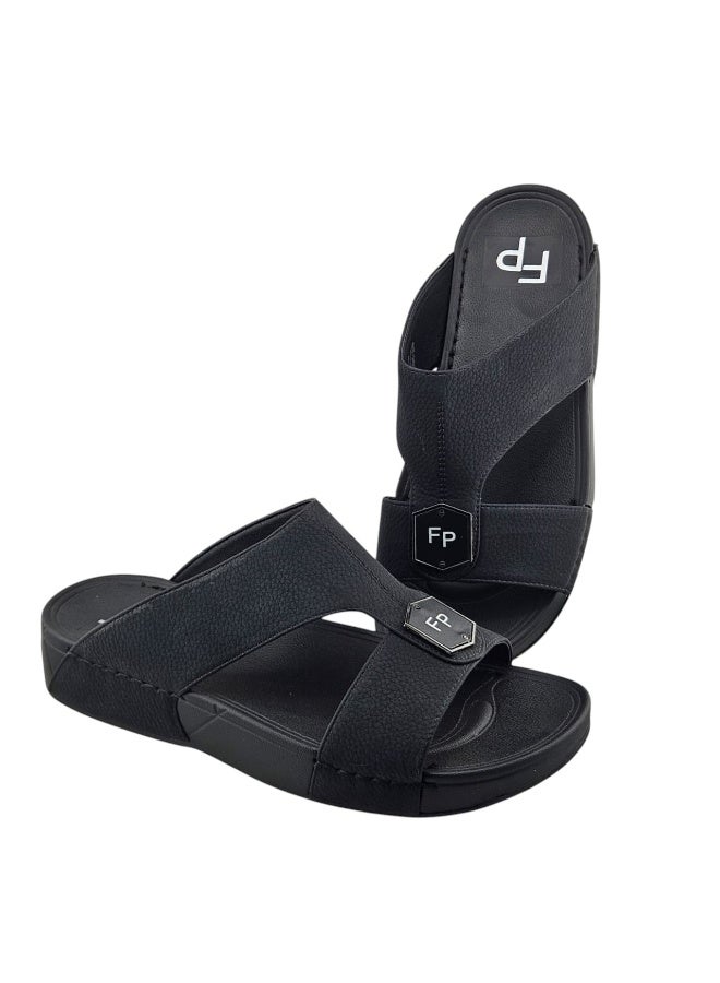 إف بي باي فوتبرينت نعال مريحة - Image 5