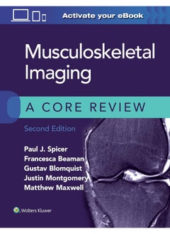 Musculoskeletal Imaging: A Core Review  - Image 1
