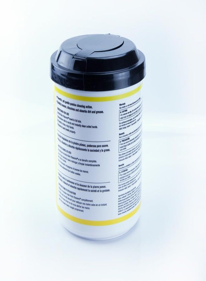 Klein Tools 51425 Klein Kleaners Hand Cleaning Towels - Image 4