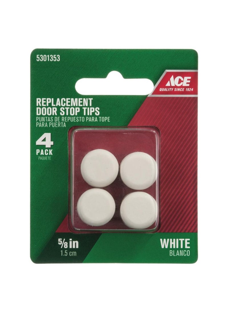 Ace Door Stop Tips Pack