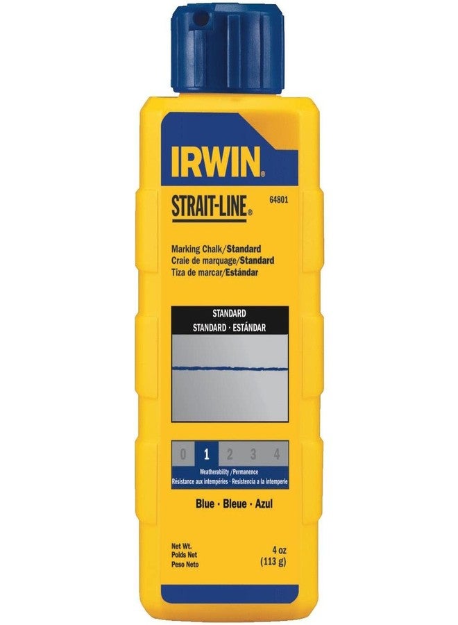 IRWIN 64801ZR 4 oz Chalk - Image 1