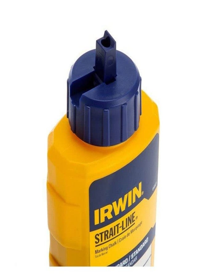 IRWIN 64801ZR 4 oz Chalk - Image 2