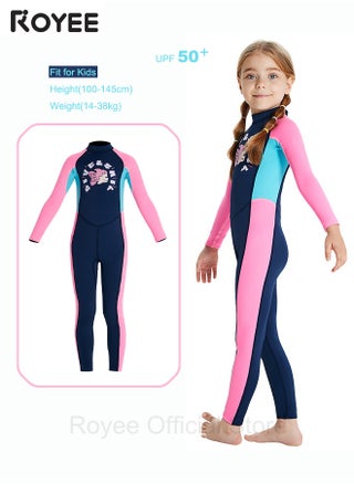 Pink&dark blue