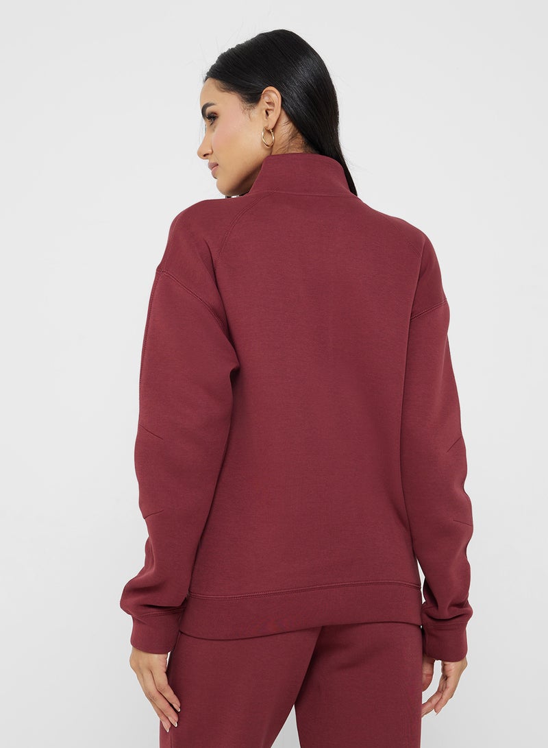 Reebok Zip Trought Track Jacket - Image 2