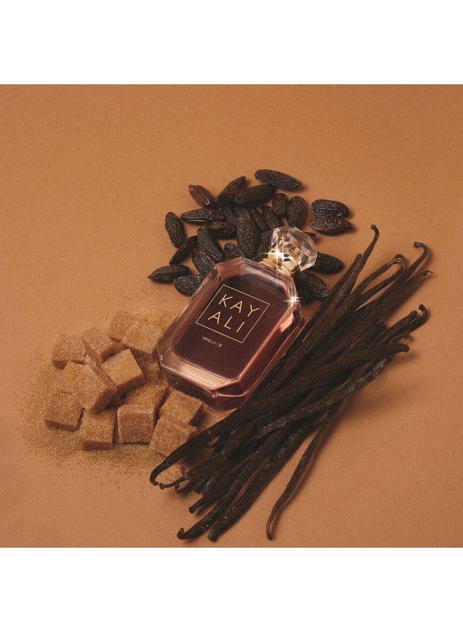 كايالي فانيليا 28 او دي بارفان 100 مل - Image 2