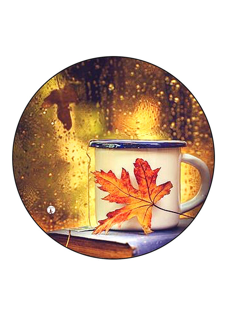 RKN Mug Printed Fridge Magnet  Multicolour - Image 2