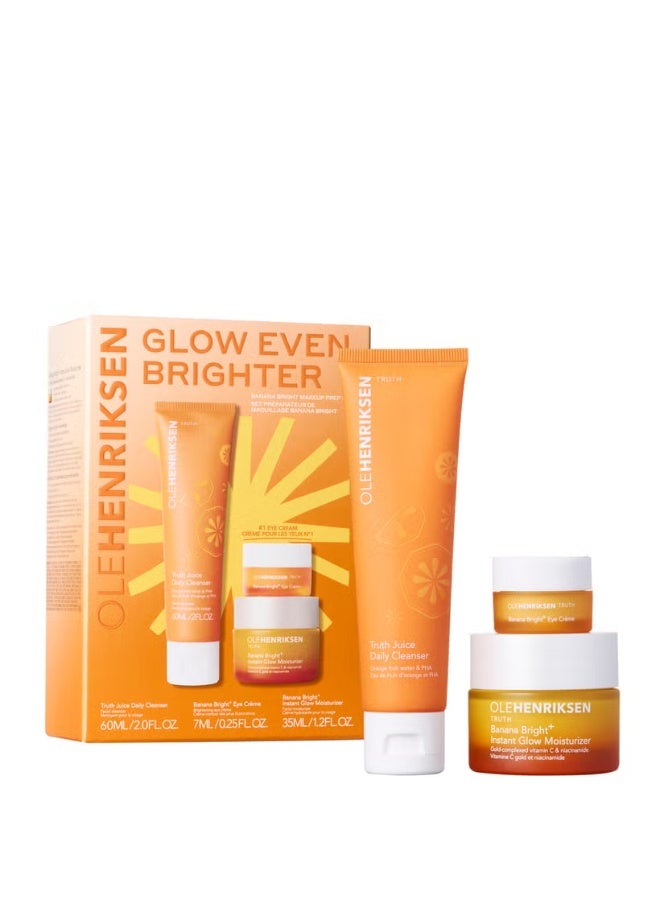 Ole Henriksen Glow Even Brighter Set - Image 4