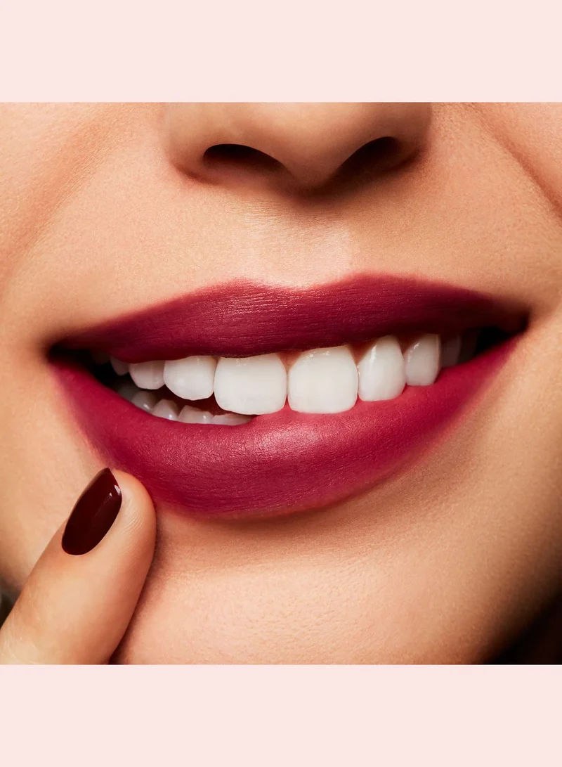 MAC Cosmetics Powder Kiss Liquid Lipcolour - Got A Call Back