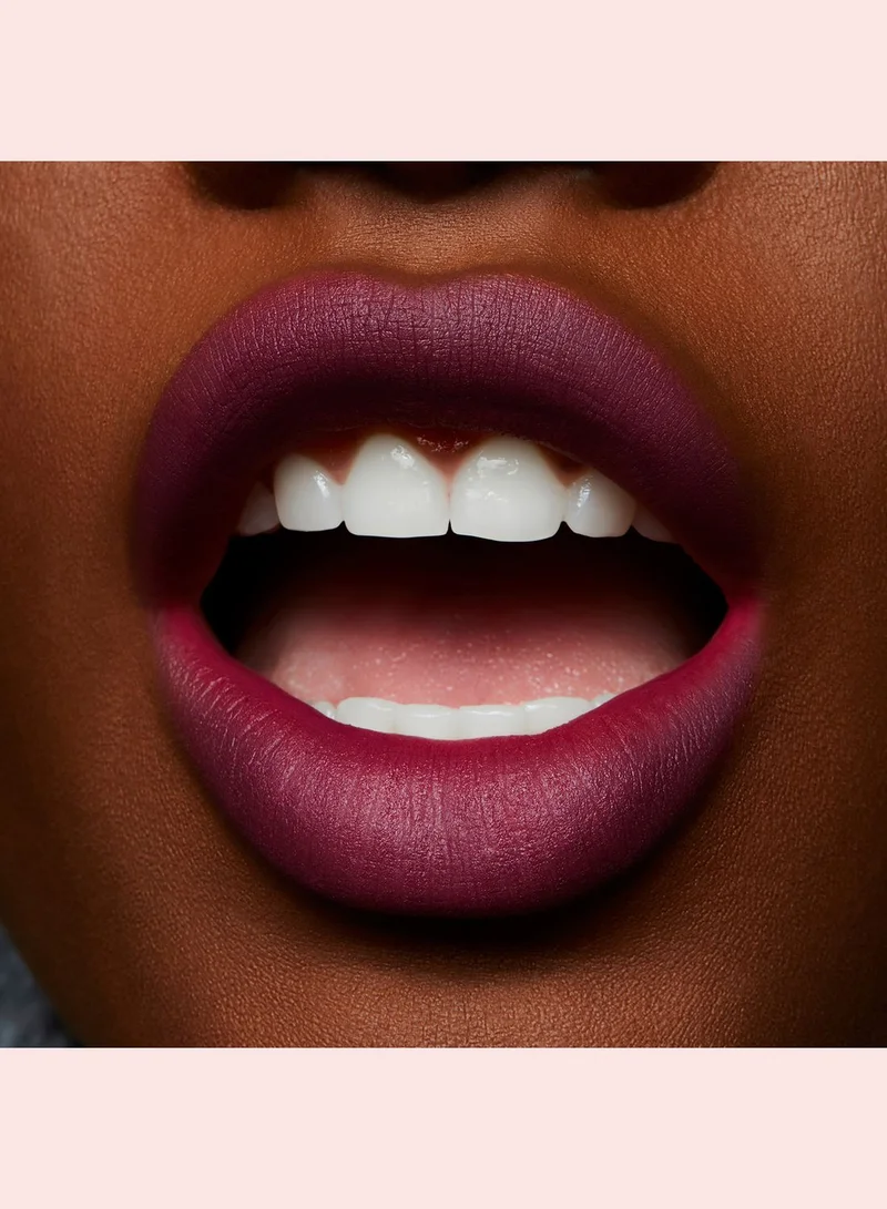 MAC Cosmetics Powder Kiss Liquid Lipcolour - Got A Call Back