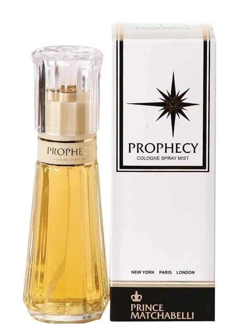 Prophecy cologne spray mist 100 ml - pzsku/Z4CDD9491DABCB111E68BZ/45/_/1704649601/37cd1027-d09d-45e2-9d02-a8b027aec664