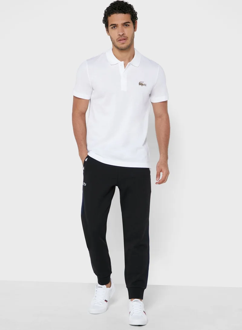 LACOSTE Essential Polo