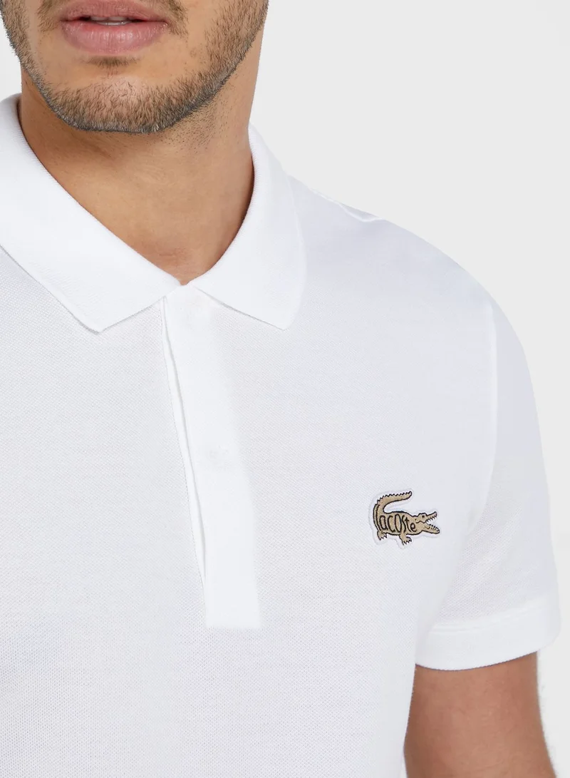 LACOSTE Essential Polo