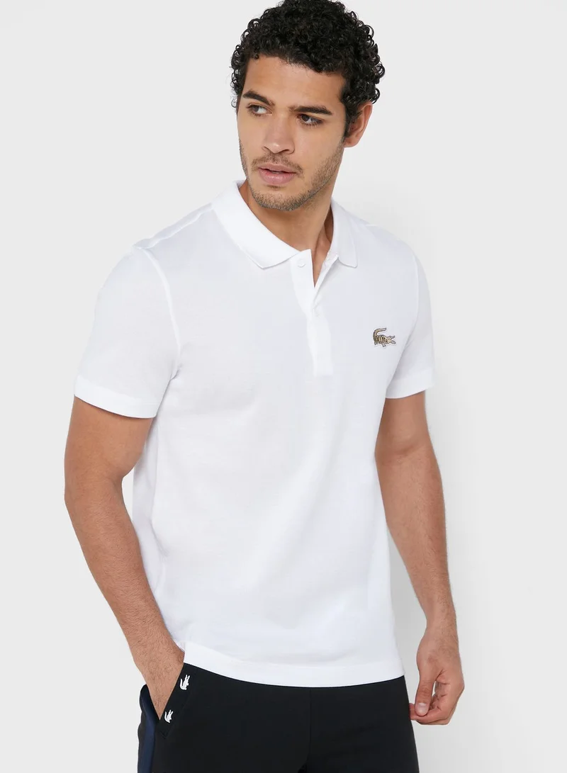 LACOSTE Essential Polo